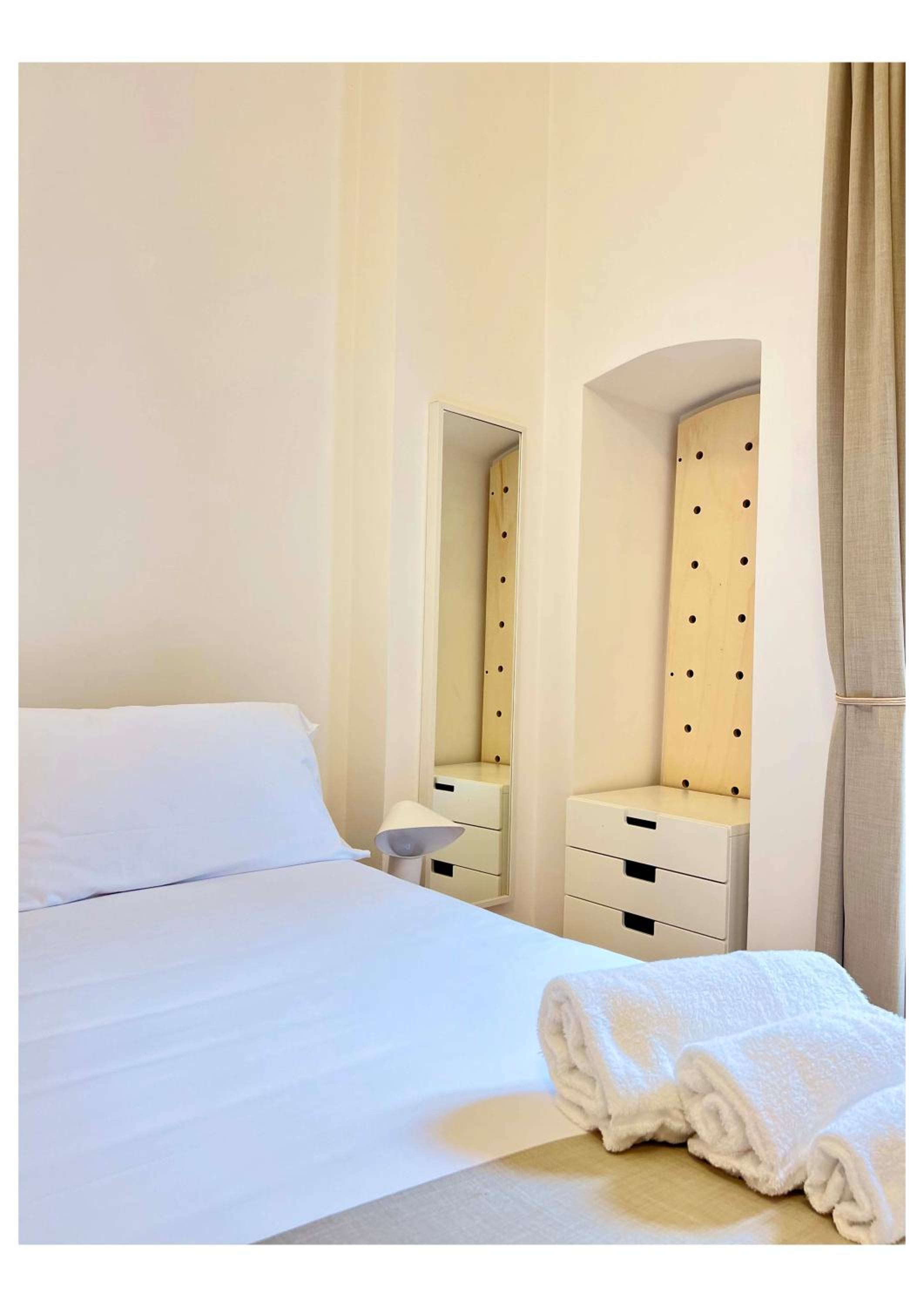 Junior Suite, Triple, Balcony, Hotel Imago 4/9