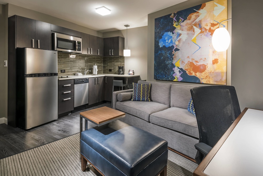 Residence Inn Jersey City 30/43