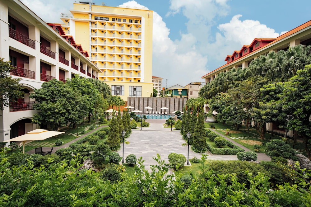 Senna Hue Hotel 42/50