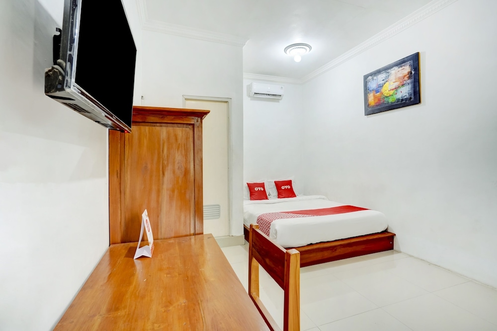 Hotel O near UNISLA formerly Homestay Bougenville 10/44