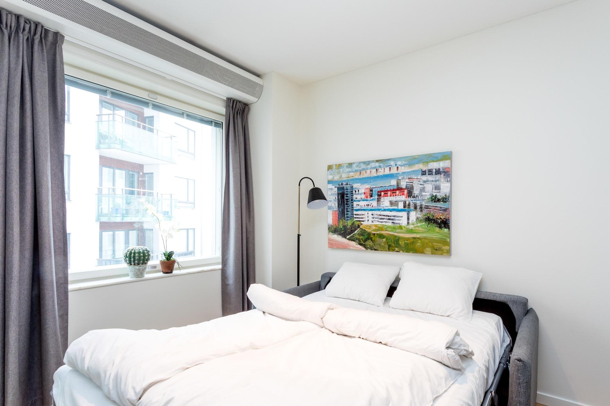 Superior, Studio, Multiple Beds