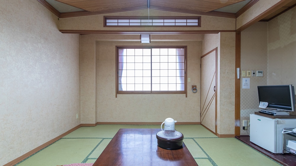 AQUA GARDEN HOTEL FUKUMARU 23/57