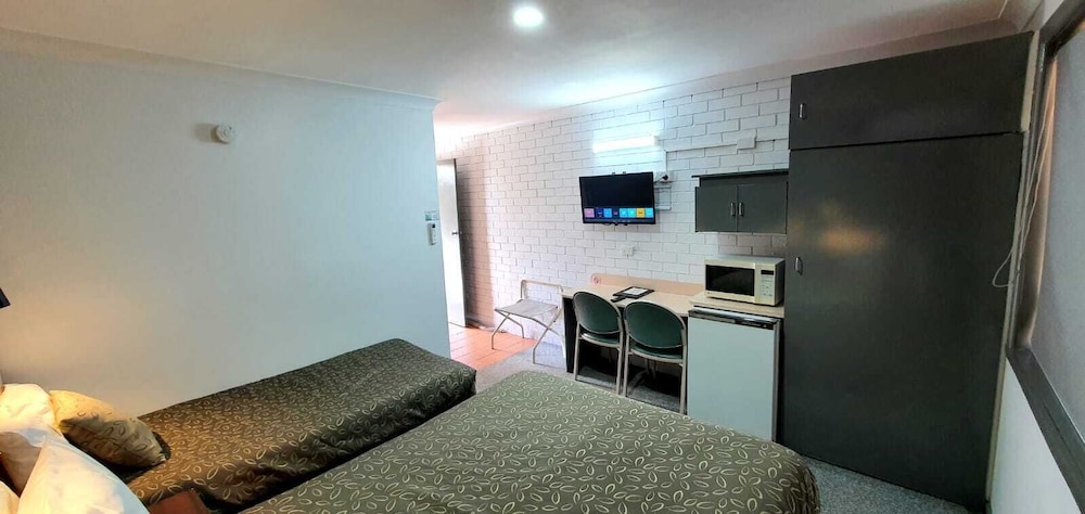 Gold Rush Motel Young 22/59