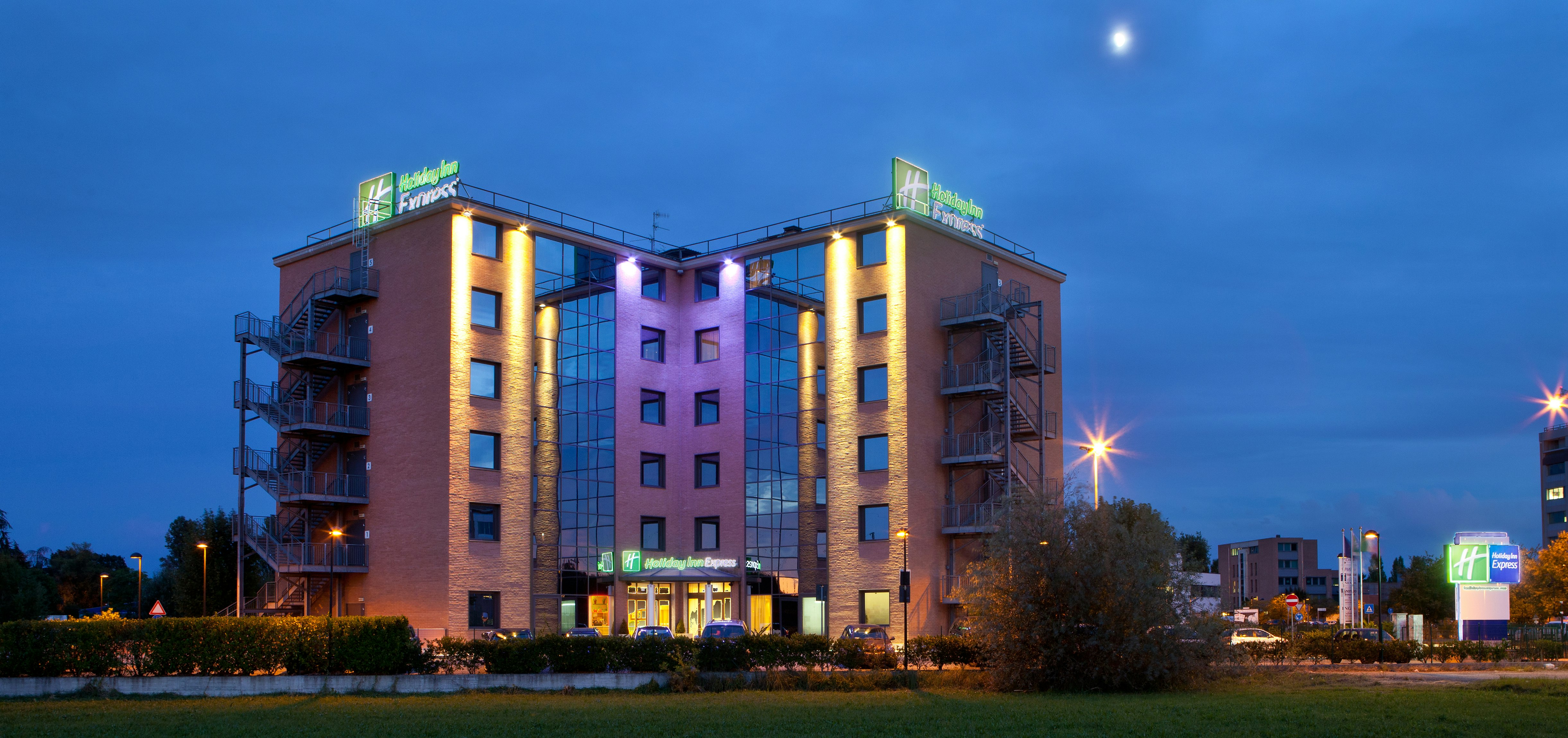 Holiday Inn Express Reggio Emilia 2/61