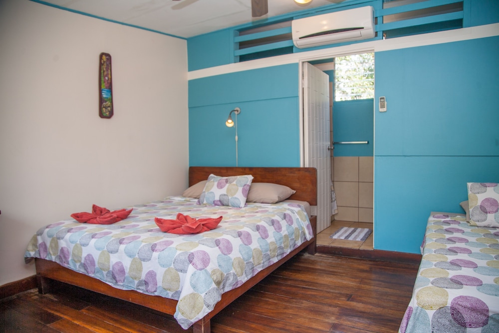 Hotel Brasilito 11/50