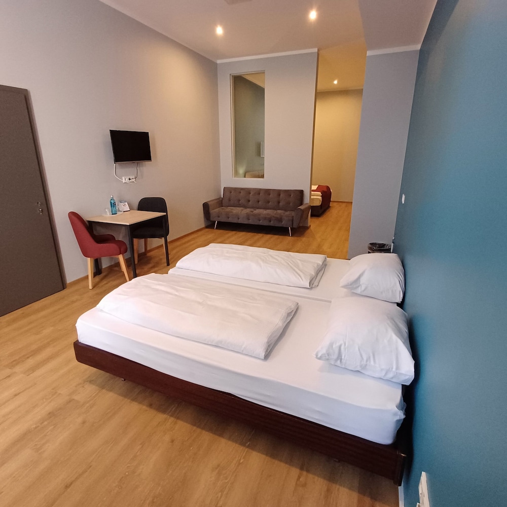 Trip Inn Hotel Dusseldorf Neuss 7/50