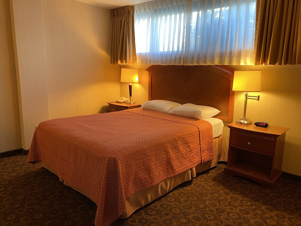 Royal Pacific Motor Inn 14/59