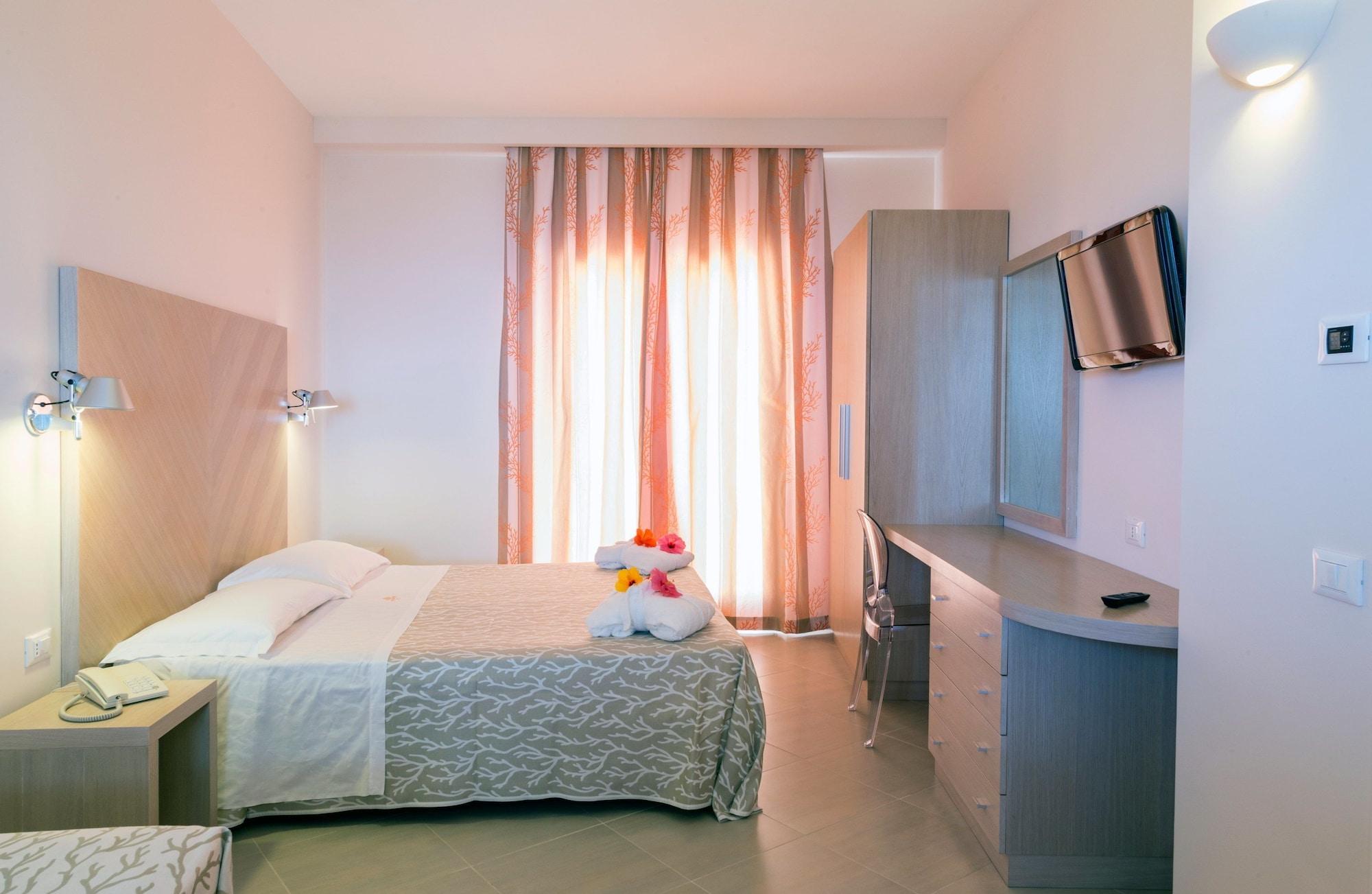 Villaggio Cala Di Volpe 8/47