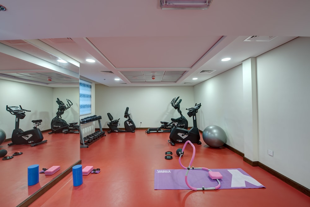 Center Hotel Sharjah 17/34