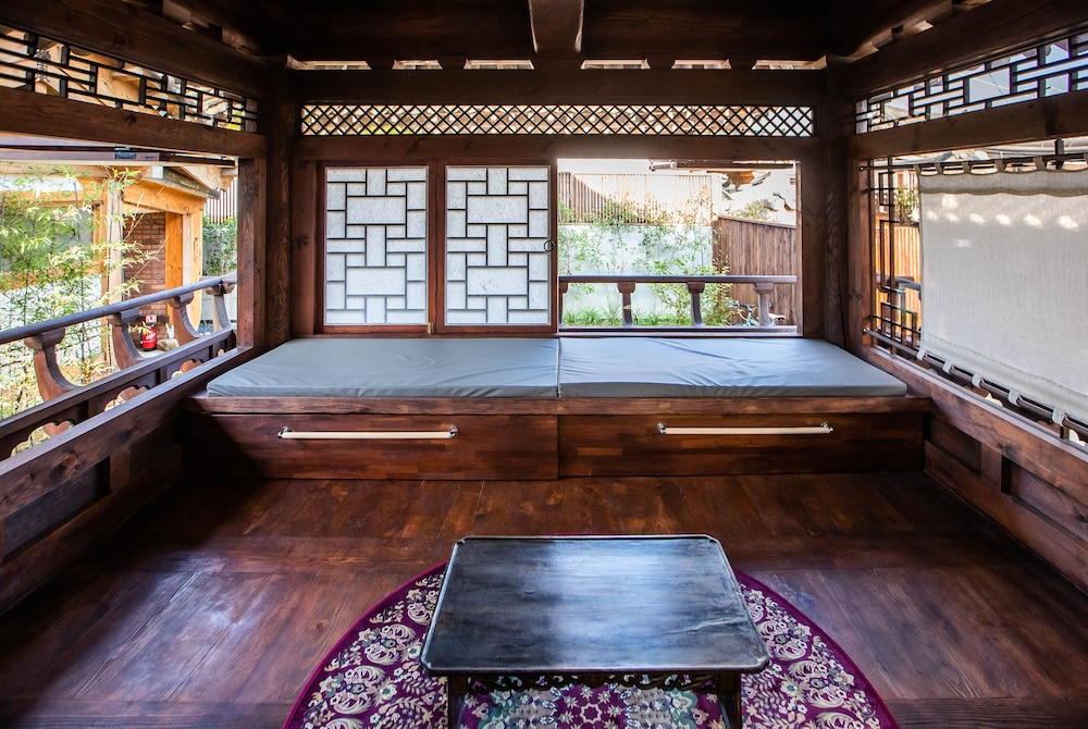 Soi Hanok Stay 37/50