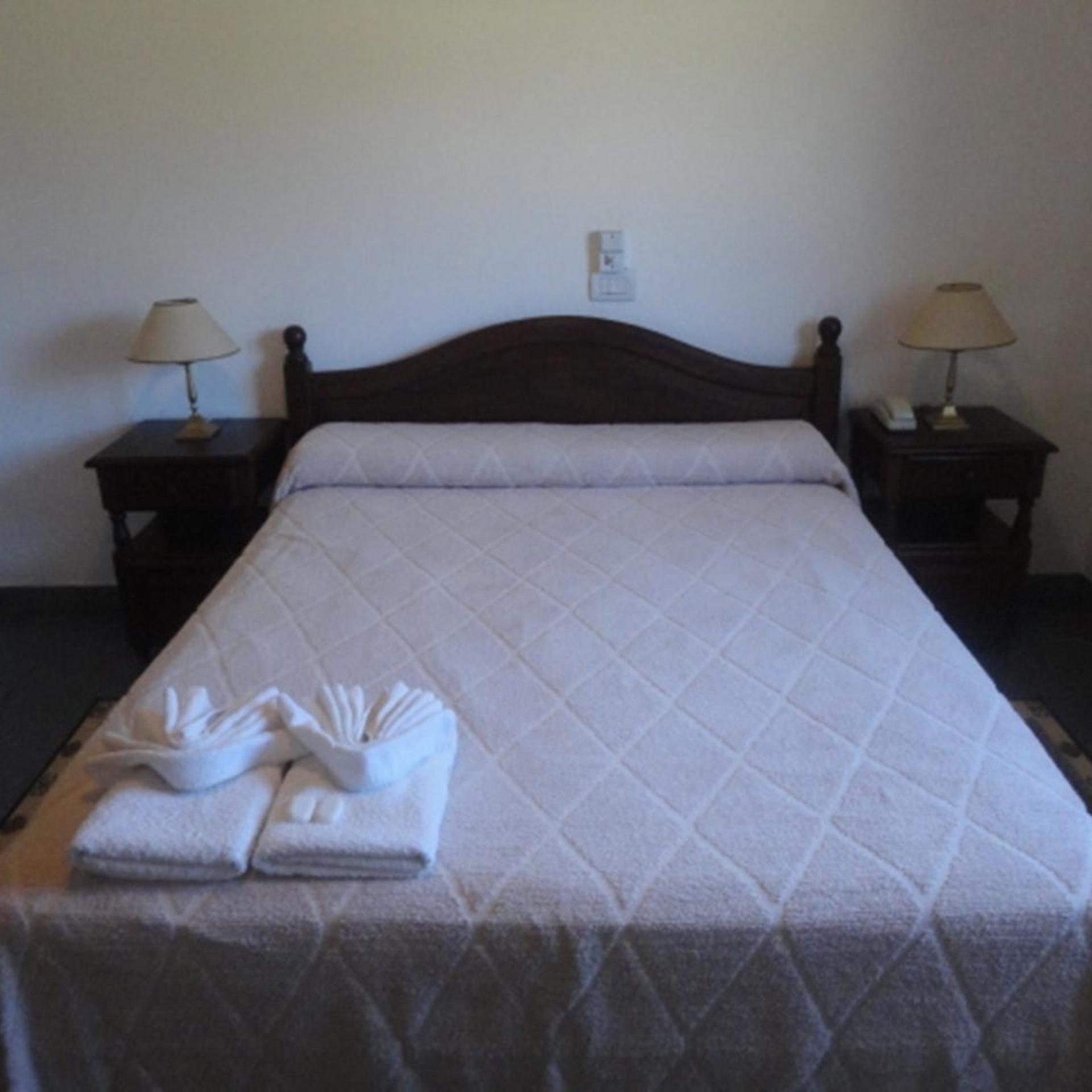 Hotel Lujan 14/41