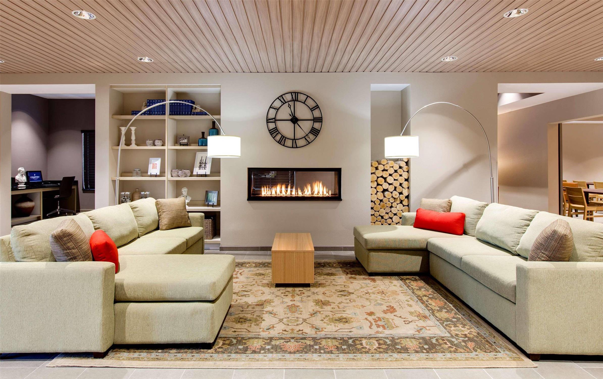 Country Inn & Suites by Radisson, Springfield Southeast 5/7