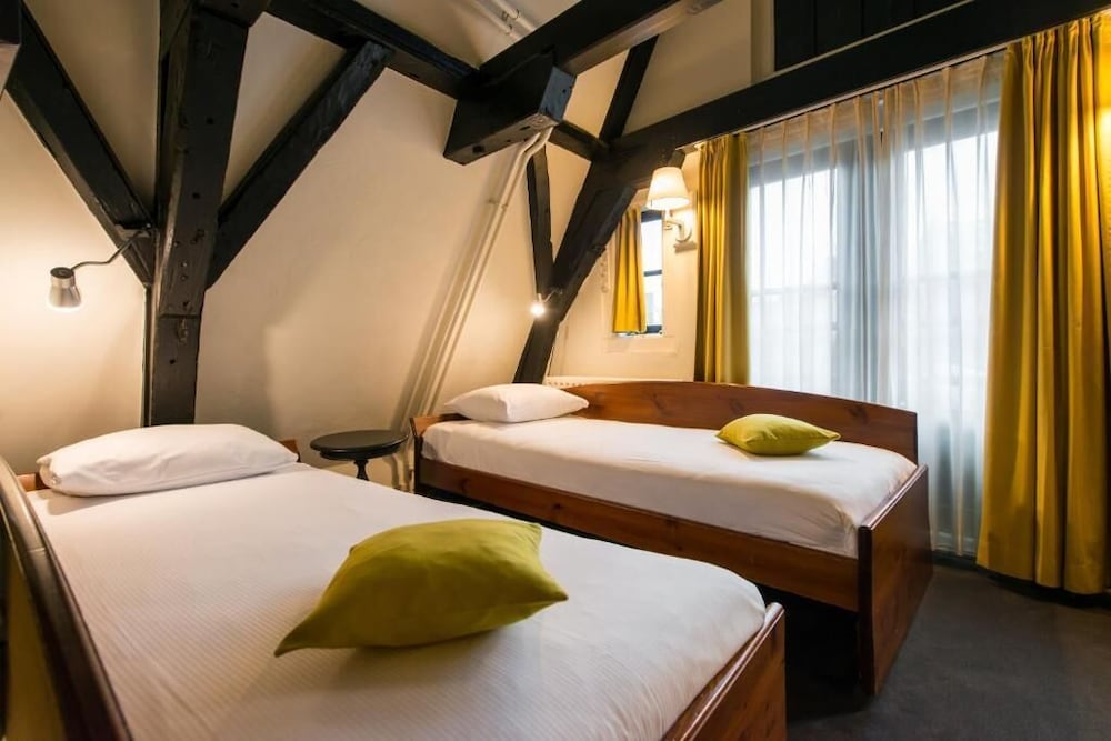 Hapimag Resort Amsterdam 19/50