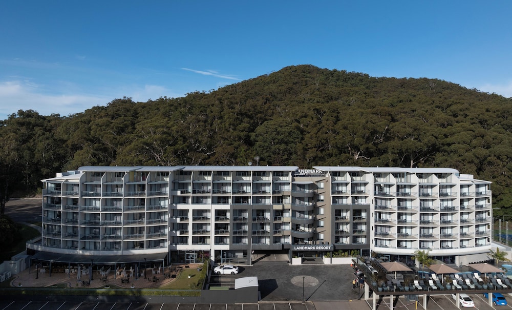 The Landmark Nelson Bay 2/69