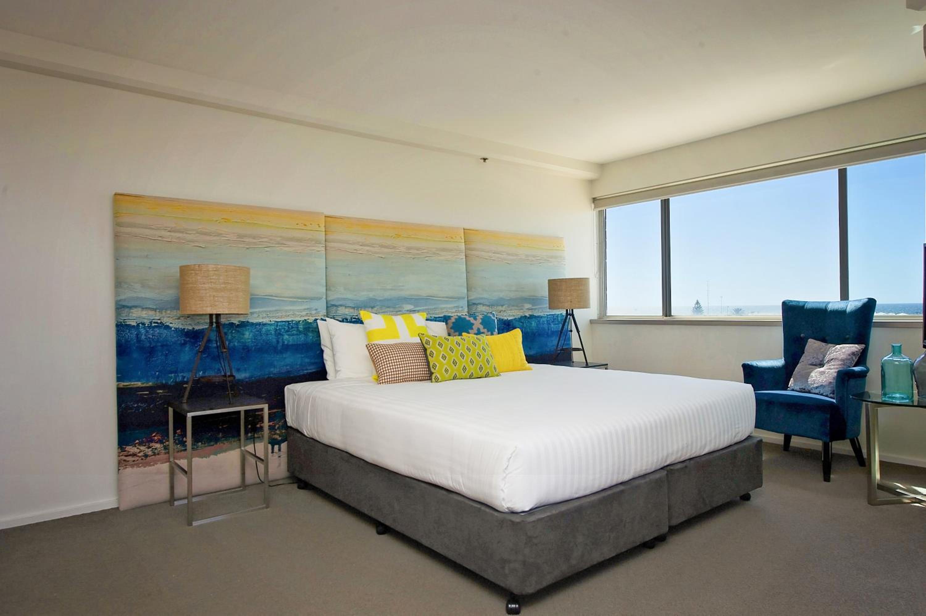 Room, King Bed, Accessible