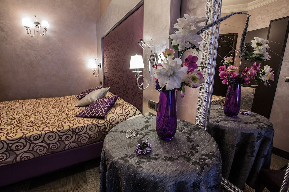 Hotel Romano 43/60
