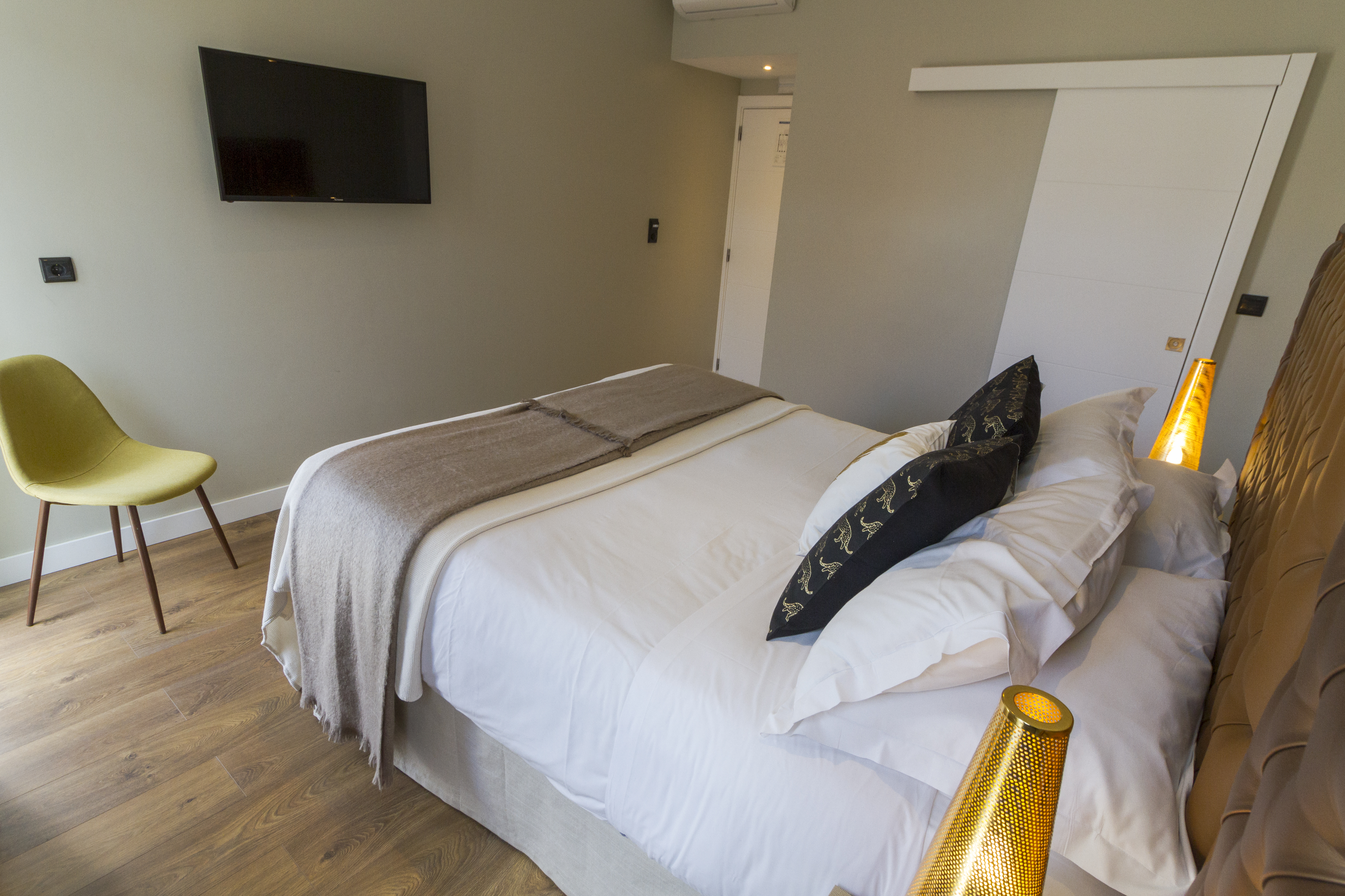 Bairro Alto Suites 5/16