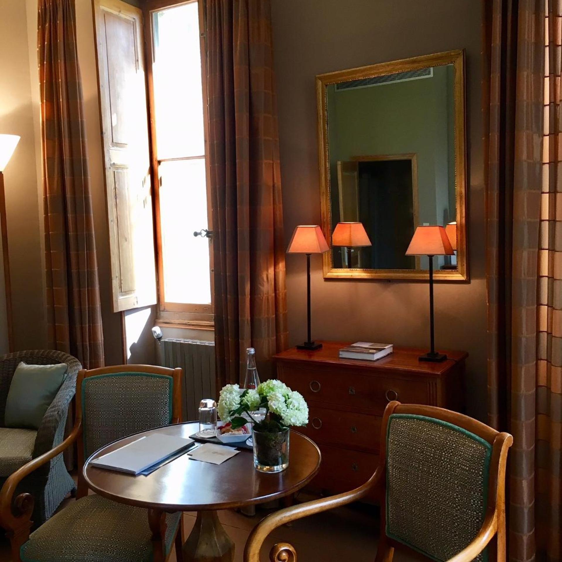 Chateau Des Alpilles 39/50