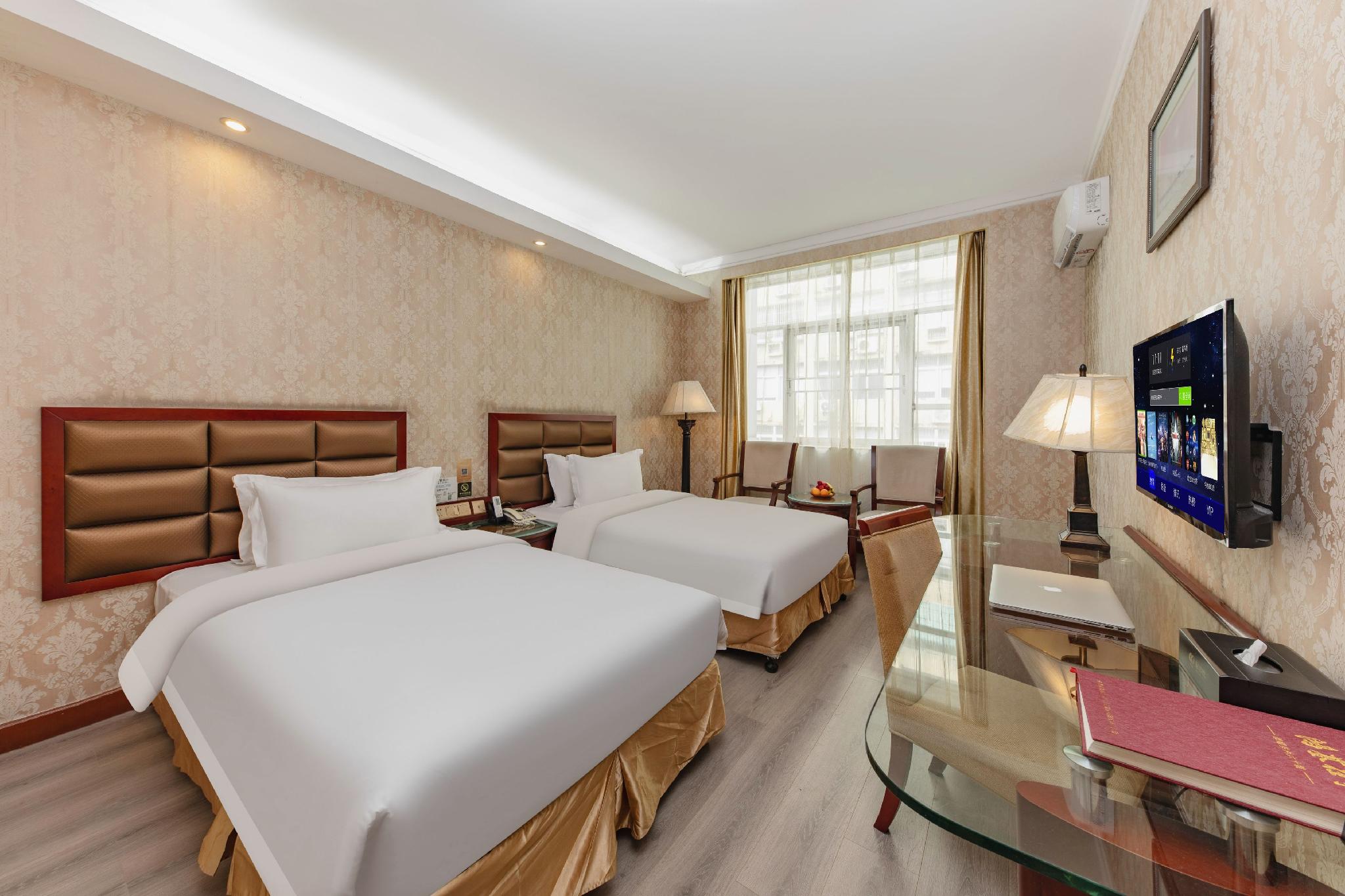 Zhen Xing Hotel 29/51