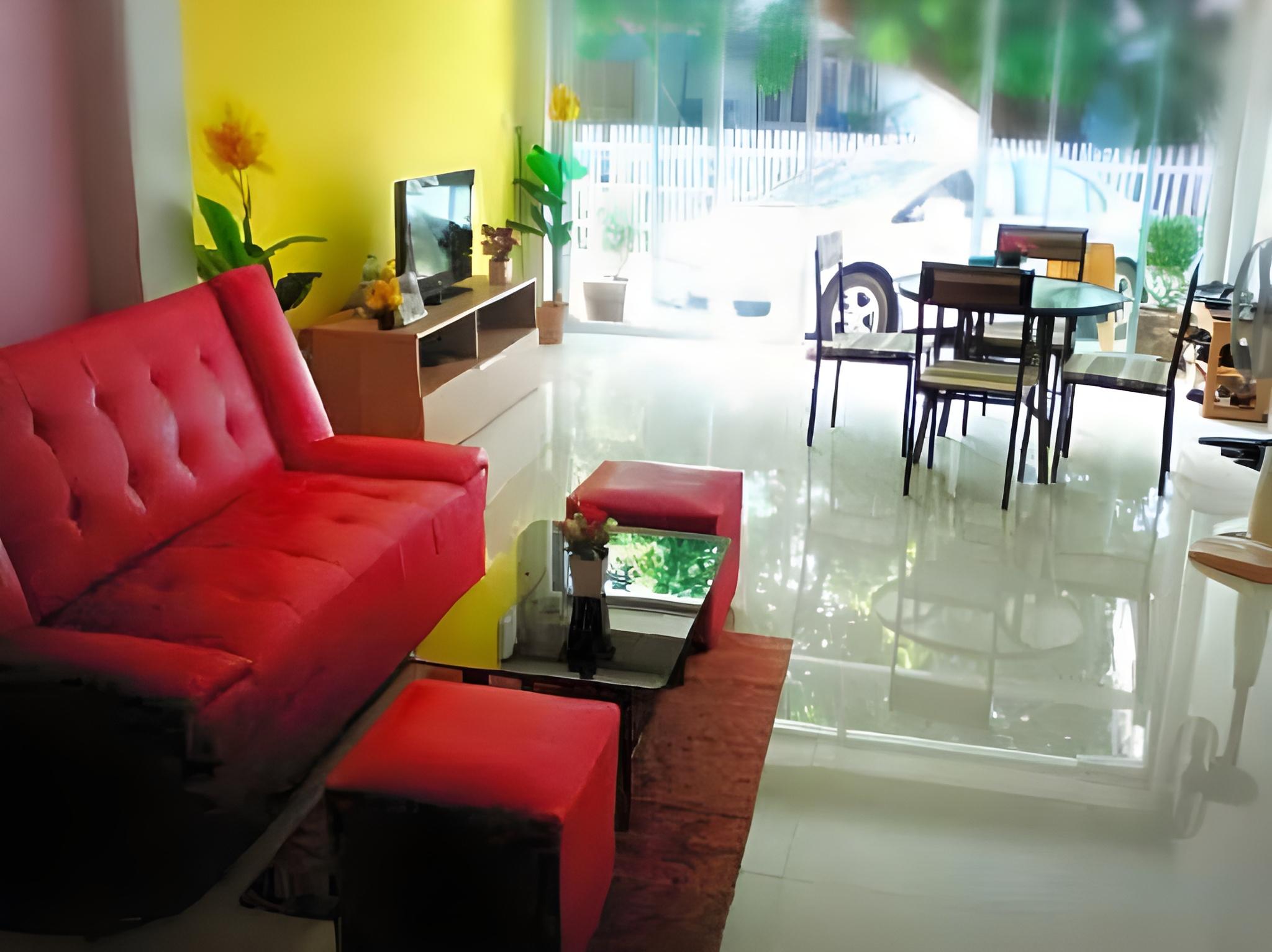 Tontalay Hotel 55/71