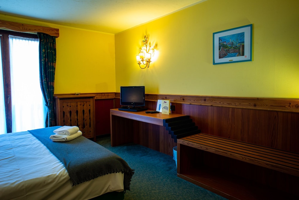 Hotel de Champoluc 13/50