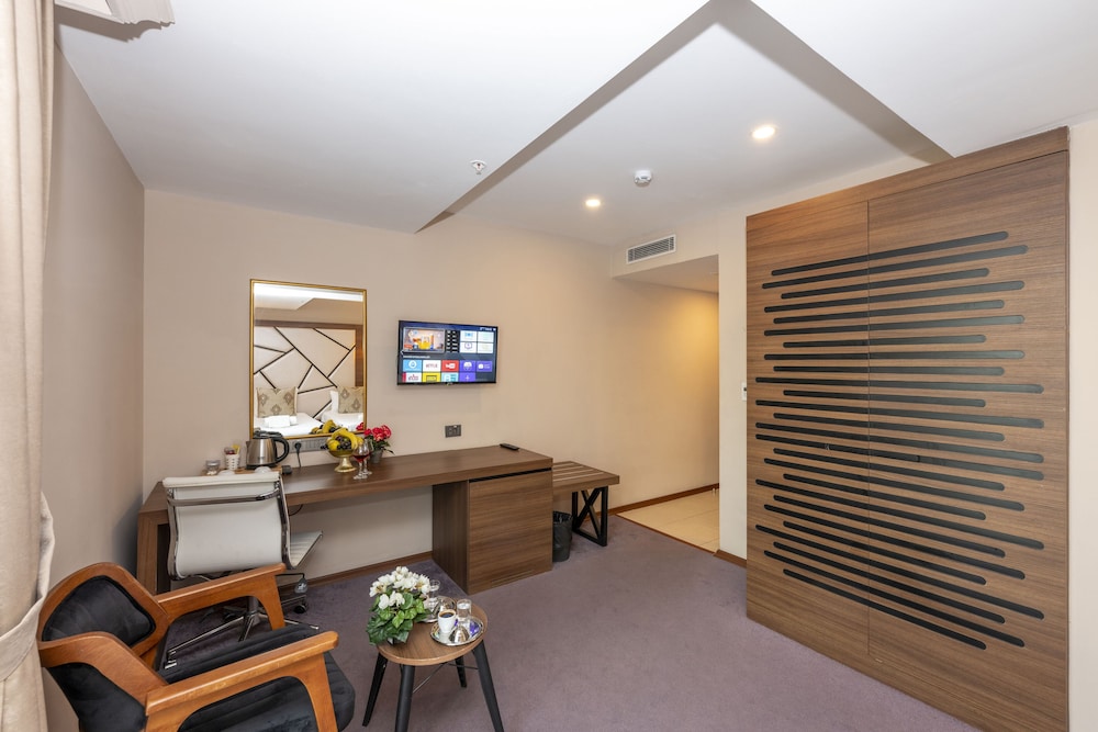 Litros Hotel & Spa 35/50