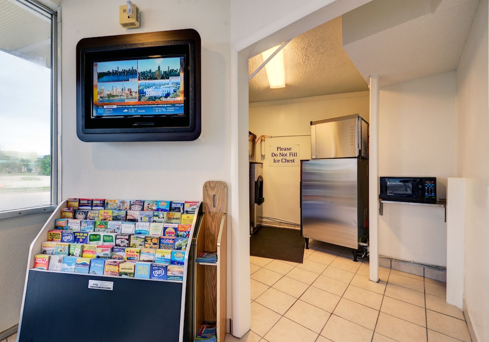 Motel6 Cocoa Beach, FL 48/61