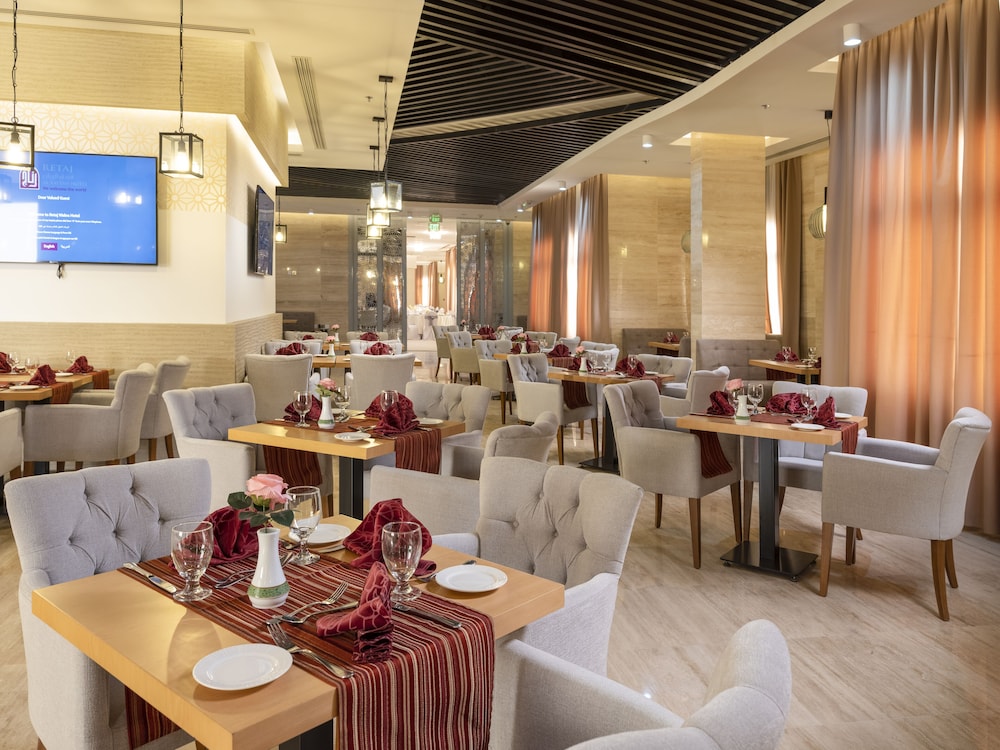 Retaj Inn Al Wakrah 38/48