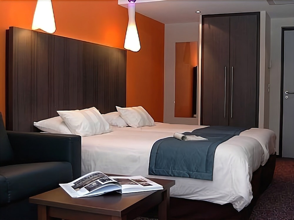 Hotel Victor Hugo Spa 51/76