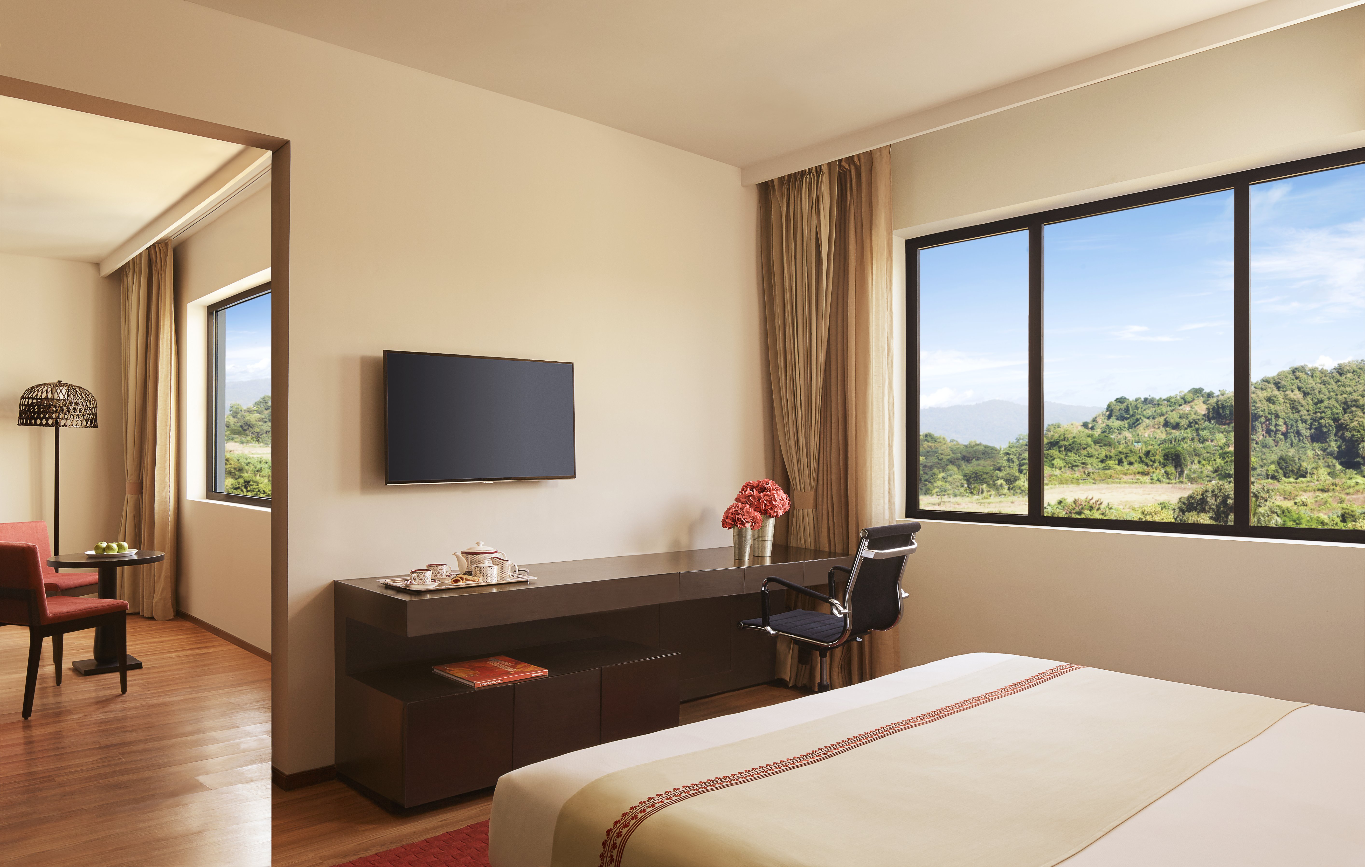 Vivanta Guwahati 4/12