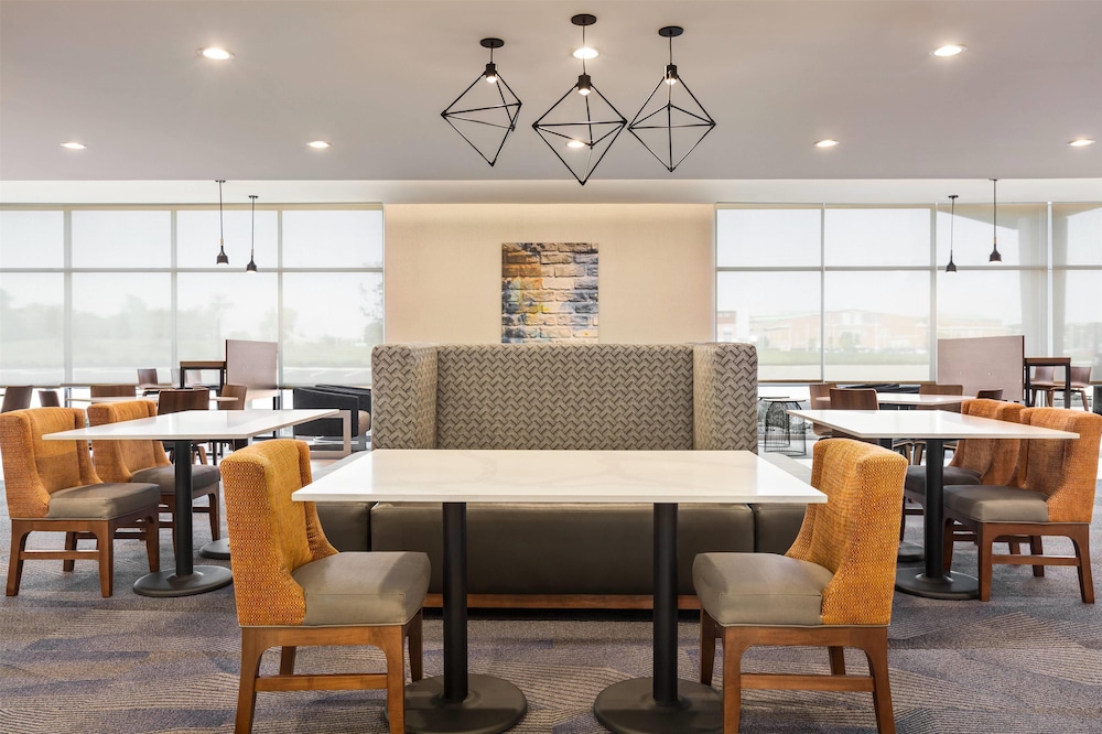 Hawthorn Extended Stay by Wyndham Mount Laurel / Moorestown 44/57