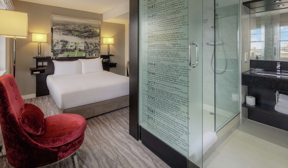 Doubletree By Hilton London Greenwich 27/82