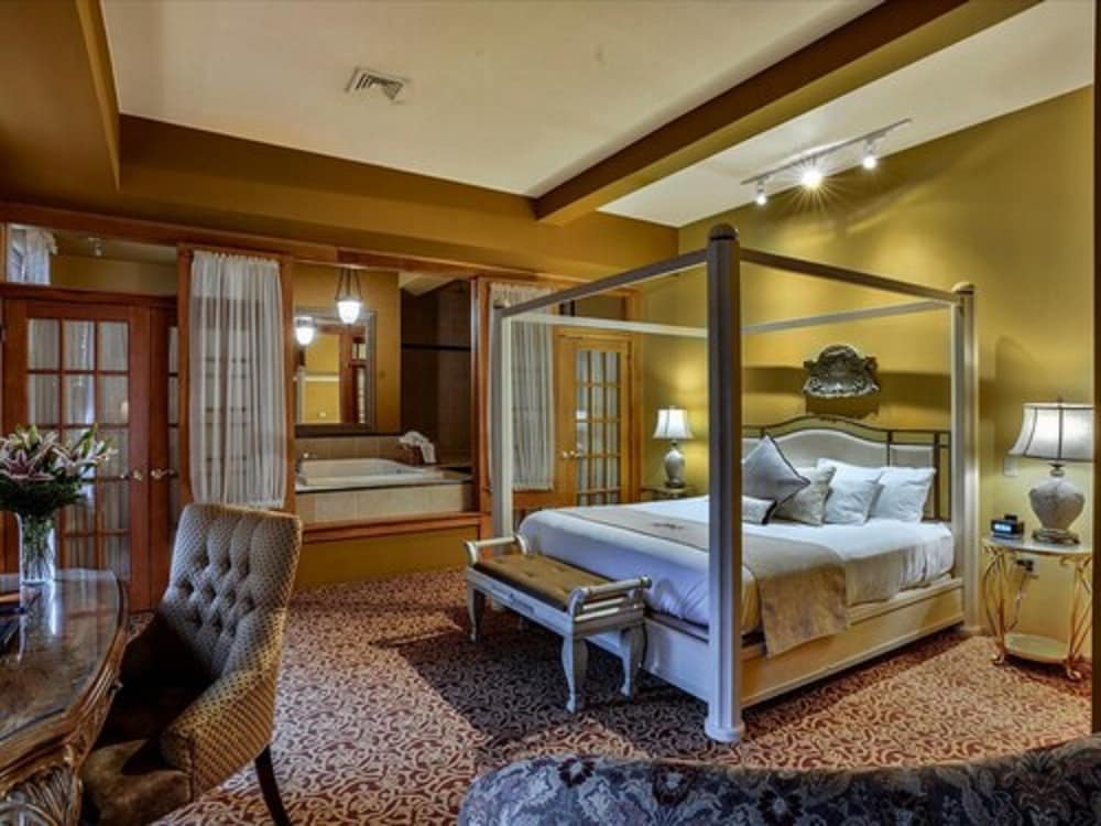 Inn At Leola Village 50/72