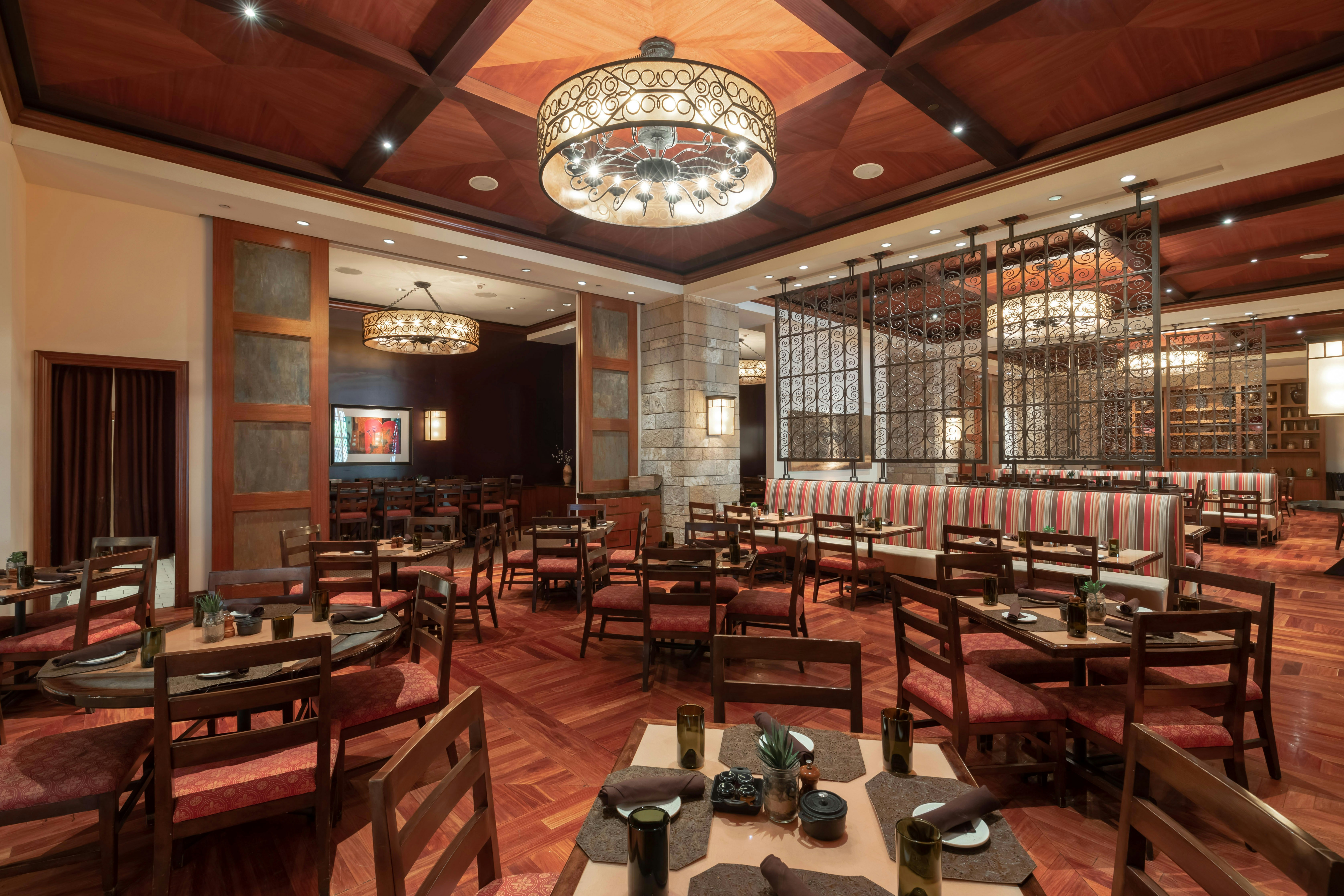 Omni Fort Worth Hotel 39/50