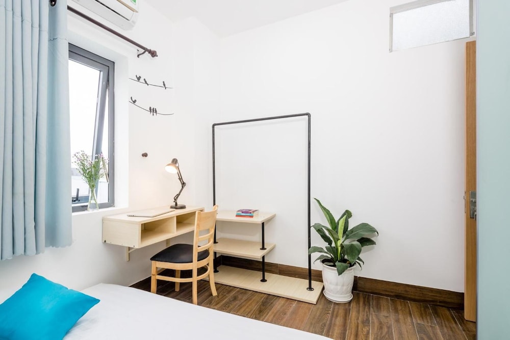 Fedora Hostel 29/35