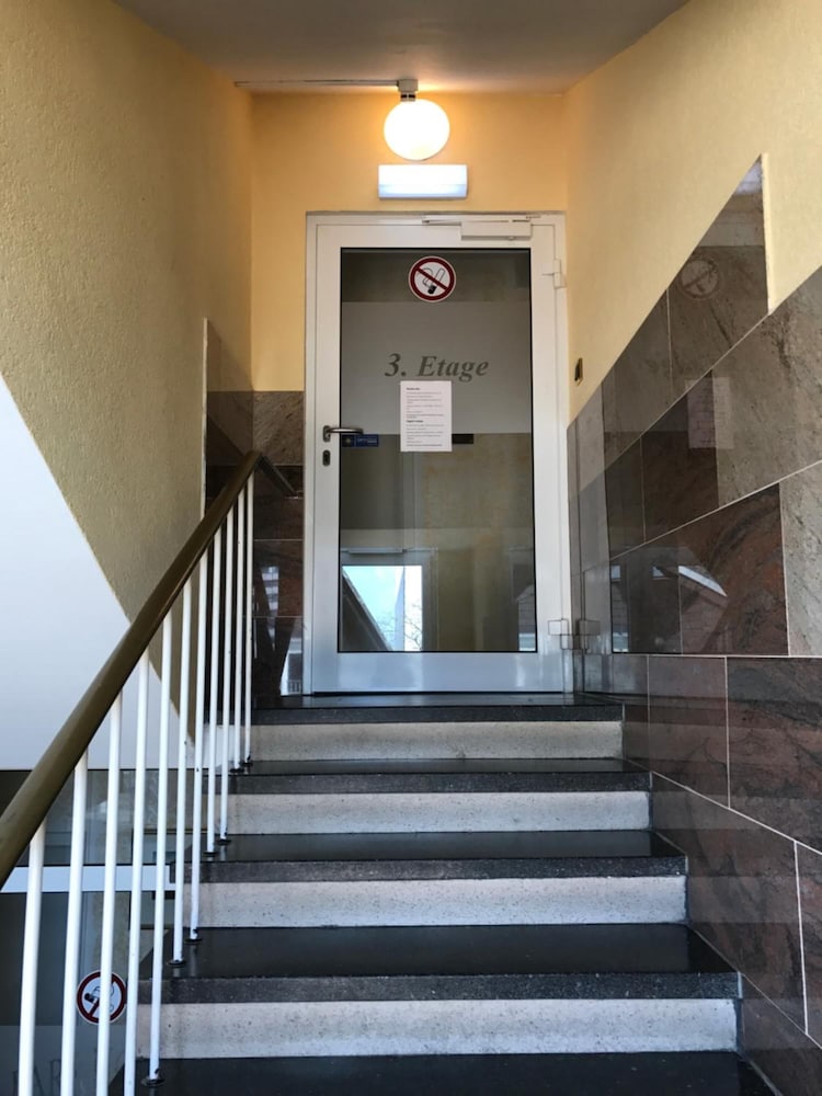 Parkhotel Friedrichstrasse 7/42