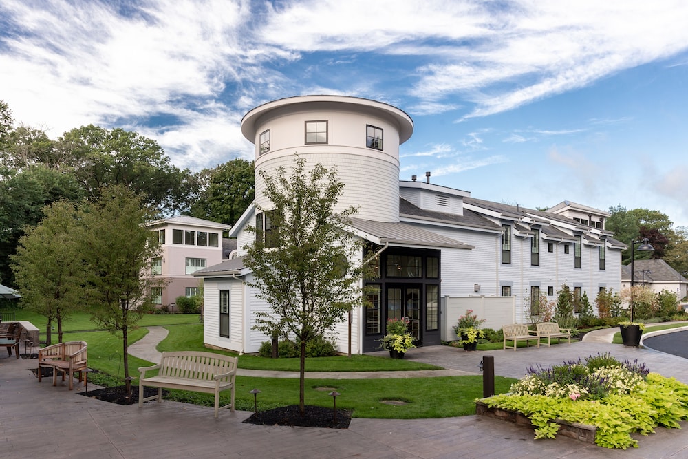 Briar Barn Inn 46/50