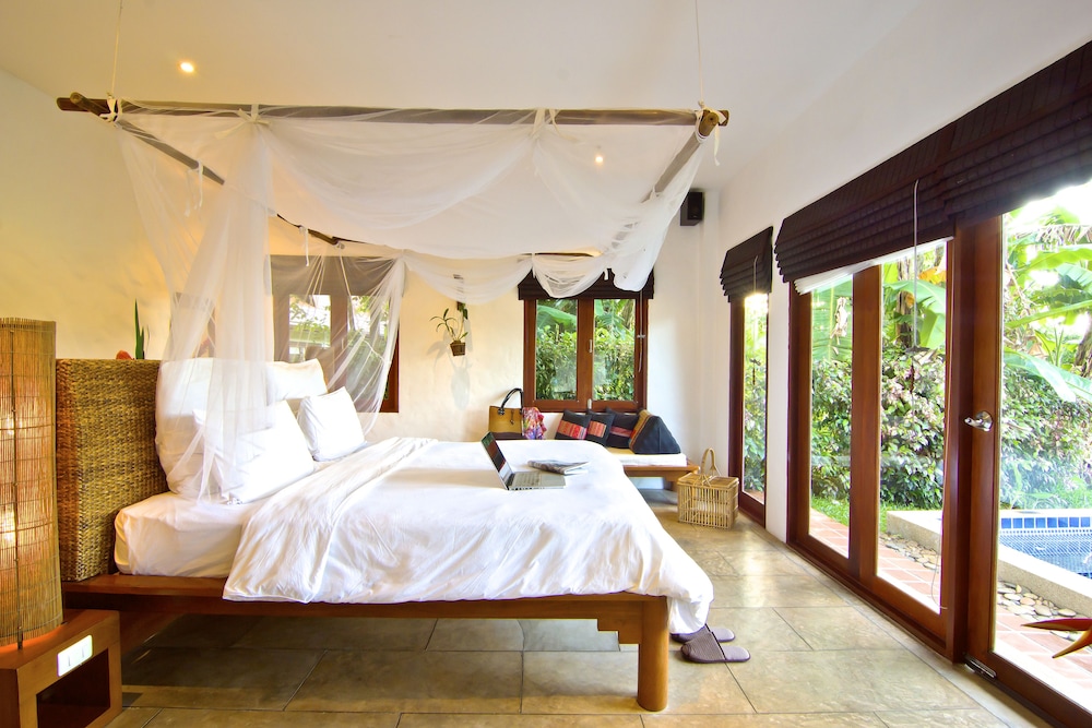 The Legend Chiang Rai Boutique River Resort and Spa 28/87