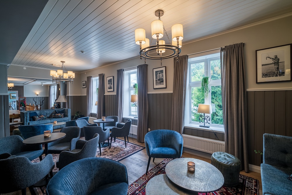 Gloppen Hotel by Classic Norway Hotels 31/50