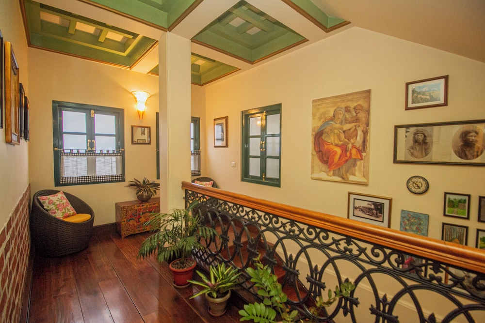 Amritara Luxury Villa Tosca, Gangtok 34/52