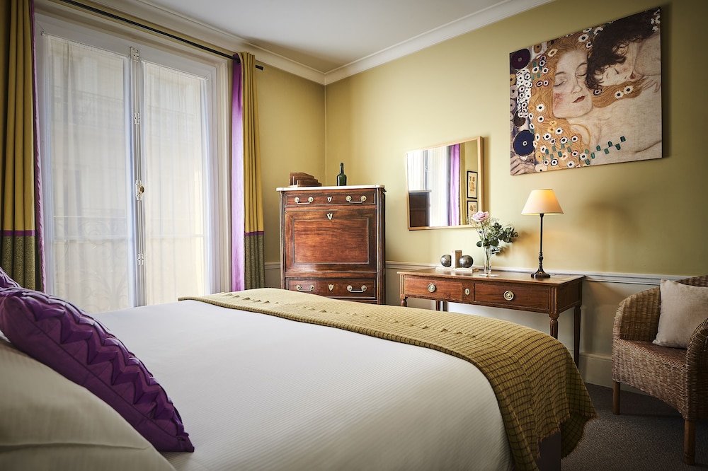 Hotel Sainte-Beuve 7/51