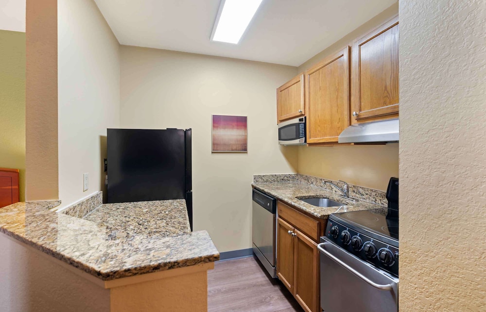 Towneplace Suites By Marriott Virginia Beach 47/55