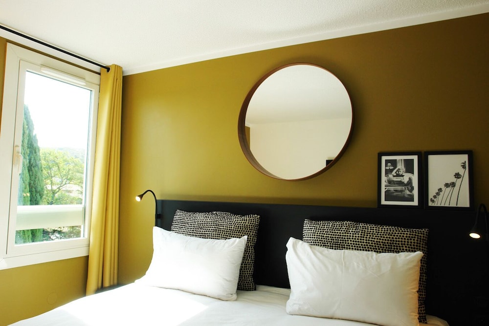 Brit Hotel Marseille Airport 21/50
