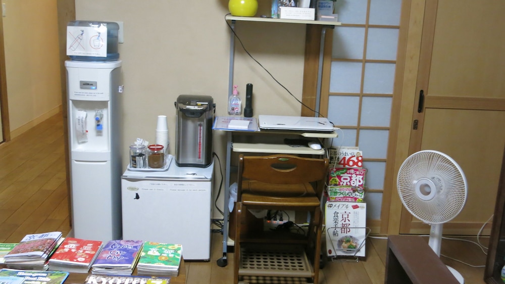 Fujiya Ryokan 17/31