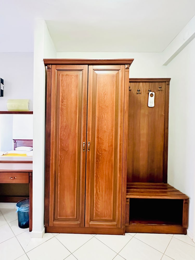 Villa Anfora Otel 7/50