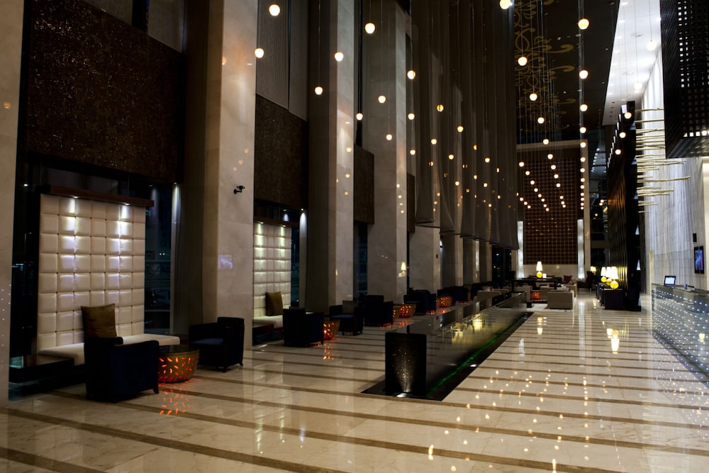 amenities