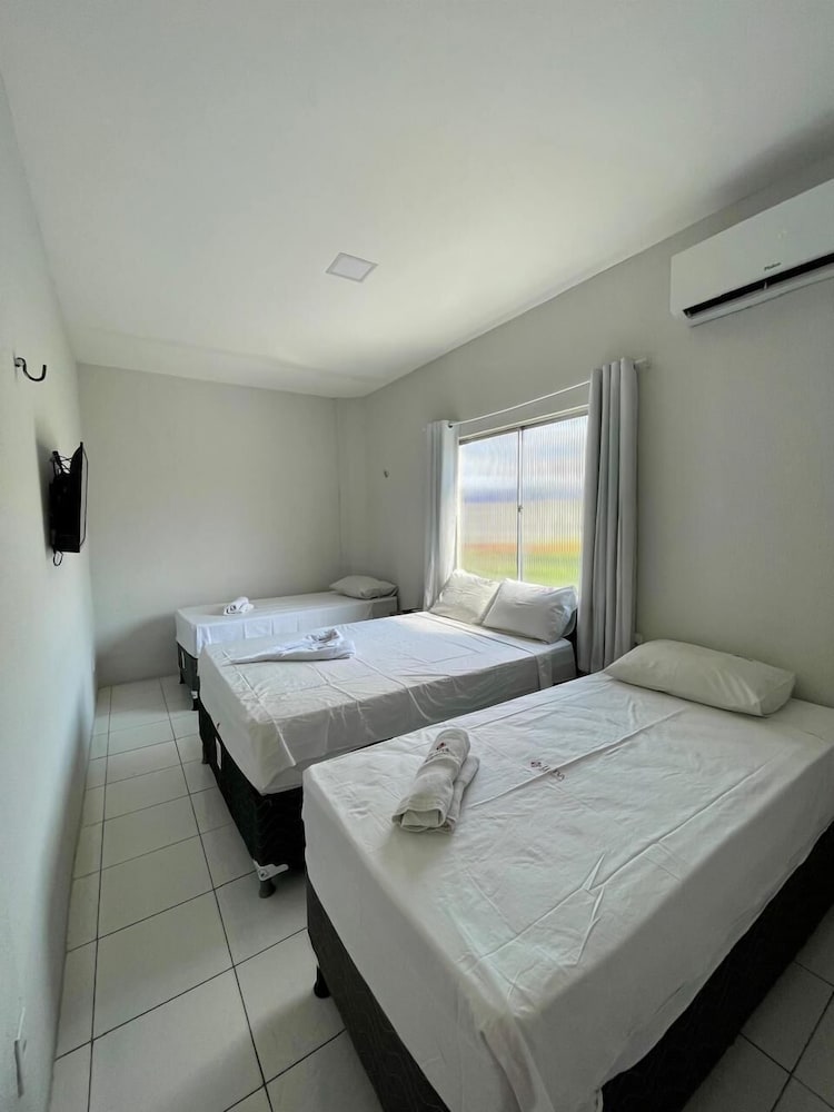 Letiva Hotel Centro 12/50