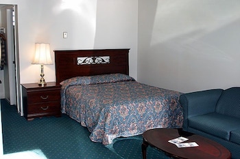 Lake Tahoe Ambassador Lodge 33/57