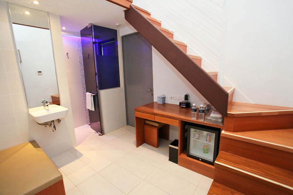 Arton Boutique Hotel 21/67