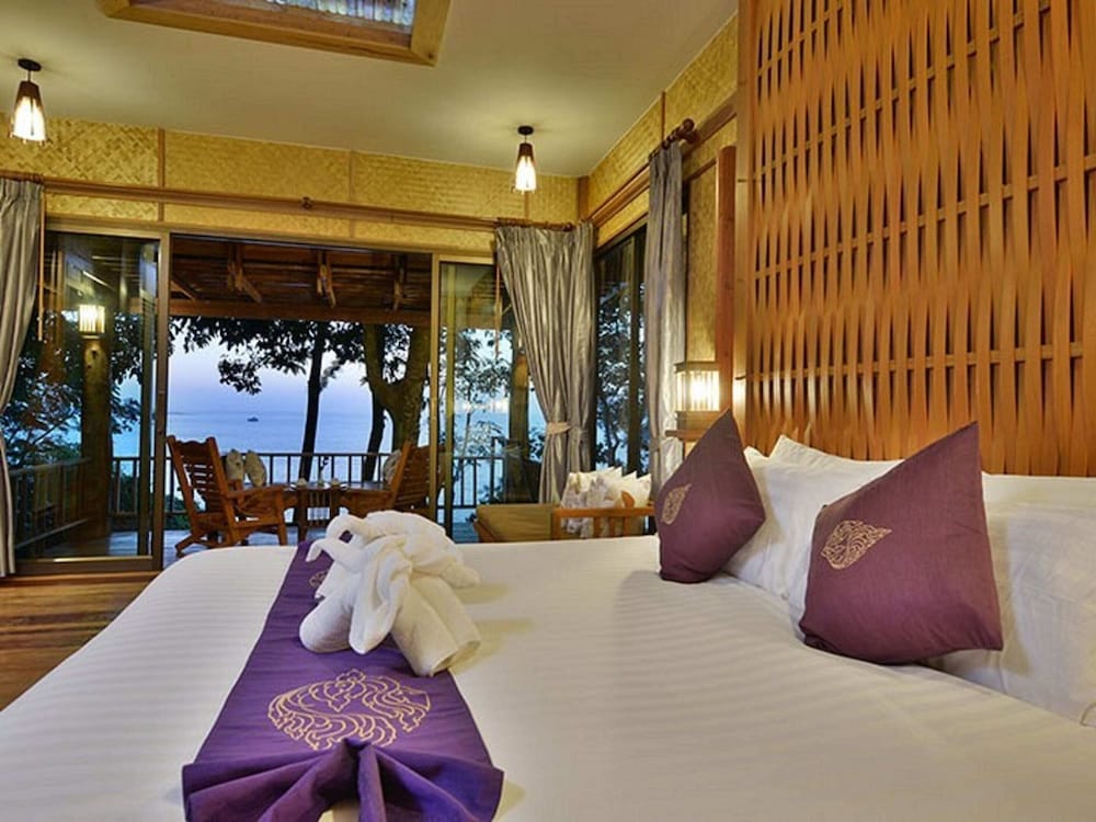Railay Great View Resort And Spa 6/30